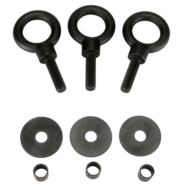 Main product image for JBL 229-00009-01 M10 Forged Shouldered Steel Eyebolt 245-299